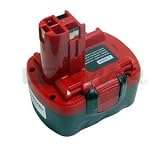 Lenmar Replacement Battery for Bosch BAT040