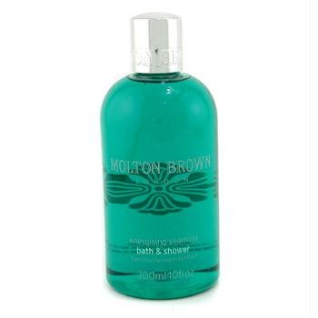 Energising Seamoss Bath & Shower Gel - 300ml/10oz Preisvergleich
