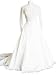 Ivory Eden Bridals Sweetheart Neckline Bridal Gown Wedding Dress, Size 4-6, BC18