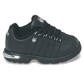 Buy K-Swiss Mohr Kids by K-Swiss