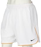 Nike Woven Lined Short White - XX Large