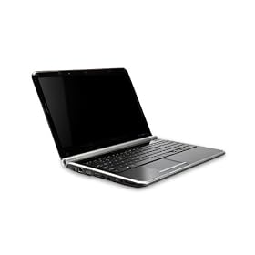 Packard Bell - Easynote TJ75-JN-142FR - Ordinateur Portable 15,6" - Intel Core i3 330M - 500 Go - RAM 4098 Mo - Windows 7 - Noir