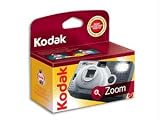 ONE-TIME-USE ZOOM CAMERA TUBE DISPLAY (27 EXP, 10 CT, 800SP) - 8644577