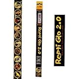 Kitchen & Housewares : Exo-Terra Repti Glo 2.0 (18)15 Watt "