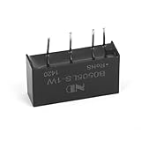 【ノーブランド品】DC-DC　絶縁型 電源 モジュール　5V 1W