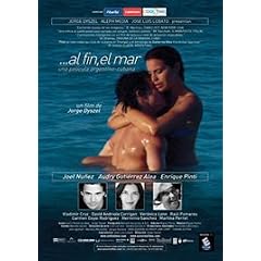 ...al fin, el mar