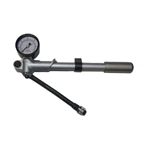 Air-Shock-Pump-With-0-To-60-Lb-Gauge-For-Harley-Models-Or-Any-Motorcycle-Equipped-With-Air-Shocks