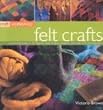 Craft Workshop: Felt Crafts