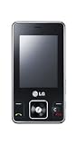 Review LG  / LG KC550 Orsay Sim Free Unlocked Mobile Phone