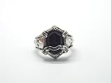 Katekyo Hitman Reborn Cosplay Costume Accessories - Vongola Gem Ring of Cloud 2nd Ver