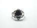 Katekyo Hitman Reborn Cosplay Costume Accessories - Vongola Gem Ring of Cloud 2nd Ver