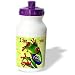 Kids Stuff - Frog I see You - Water Bottles