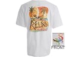Goin' Coastal "It's All Good" WHITE XX - Large