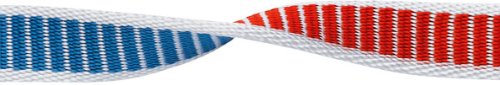 Mammut 16mm Nylon Sling - 120cm (48in) Blue-Red