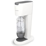 Sodastream Genesis Soda Maker Starter Kit - White