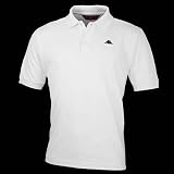 Produkt-Bild: Kappa AARAU Polo-Shirt, Weiss