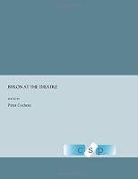 Byron at the theatre