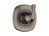Delta Faucet T11992-PT Addison Setting Diverter Shower Trim