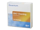 Quantum - Super DLT Cleaning Cartridge