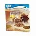 [Sold as a 4 PACK]Glade Plugins Scented Oil Refill, Cinnamon Gingerbread LIMITED EDITION HOLIDAY SCENT