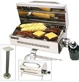 FORC STOW 'N GO BBQ