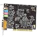 Creative SoundBlaster Live! Player 5.1 bulk 20er Soundkarte PCI