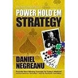 Power Hold'em Strategy
