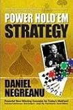 Power Hold'em Strategy