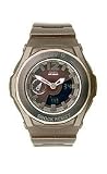 Baby-G World Time Ana-Digi Women's watch #BGA141-5B