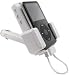 Apple Ipod 5-in-1 White Fm Transmitter Car Kit and Car Charger for Ipod 3rd, 4th, 5th Generation, Mini, Photo, U2, Nano, Video, Classic, Touch 1st Gen