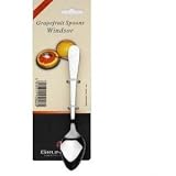 from WINDSOR Grapefruit Spoons SET OF 4 Model 4GFSWSRC