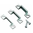 Wright Products-Hampton V333ST Rigid Strike Plate