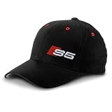 Audi S5 Model Cap