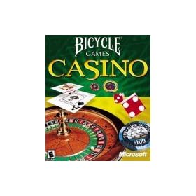 Bicycle Casino Games
