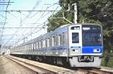 【グリーンマックス】(4295)西武6000系 副都心線対応増結用中間車3セットB(動力なし)GREENMAX120418 副都心線