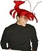 Adult Lobster Costume Hat