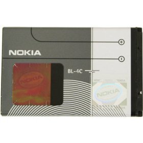 Nokia BL-4C