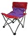 Gelert Mini Kool Kids Chair Red/Purple