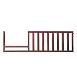 Westwood Design Jonesport Toddler Guard Rail, Virginia Cherry