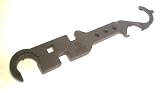 ATI Armorers Tool Multi-use Wrench for AR-15 Non-Slip Finish