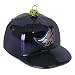 Los Angeles Angels Baseball Hat Ornament