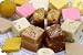 Assorted Indian Sweets - 1 lb. Box