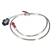 Automotive : Fluid Evacuator Brake Bleeding Accessories Kit