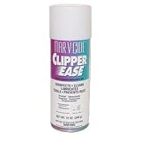 Mar-v-cide Clipper Ease Spray Disinfectant / Lubricant 12 Oz.