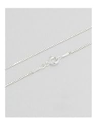 Chain In 92.5 Sterling Silver