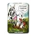 Londons Times Funny Society Cartoons - Fungi Philosophy ala Descartes - Light Switch ...