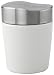 from Villeroy & Boch Villeroy & Boch New Wave Caffe 8 cm Cocoa Shaker Model 1270365355