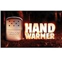 Zippo Hand Warmer