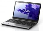 Sony Vaio E1513CYN Laptop (Intel Core i3 2328M- 2GB RAM- 320GB HDD- 15.5 Inch Screen- Linux Reg Flag inWise V8.0- Intel HD Graphics 3000) (Black)