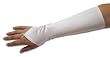 Satin 13" Gauntlet Style Gloves Available in Asst. Colors